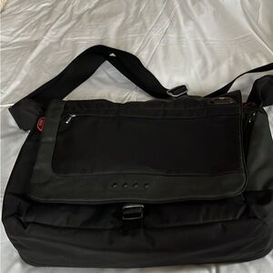 Tumi new, laptop bag.